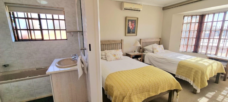 2 Bedroom Property for Sale in Heuwelsig Free State